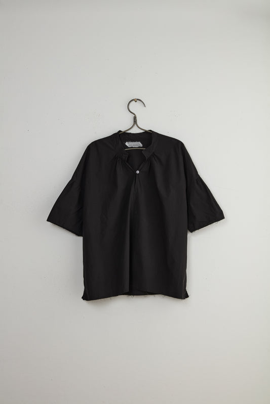 POLLY SHORT SHIRT