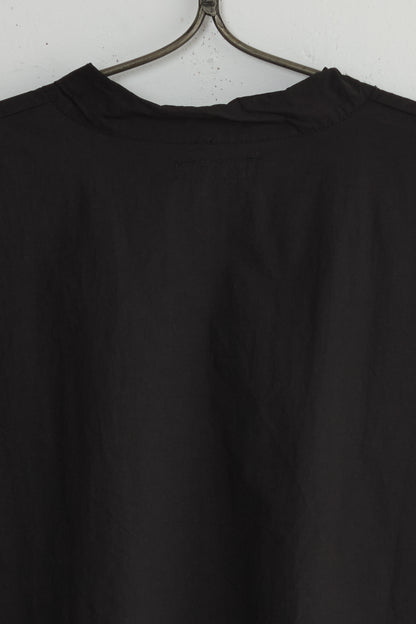 POLLY SHORT SHIRT