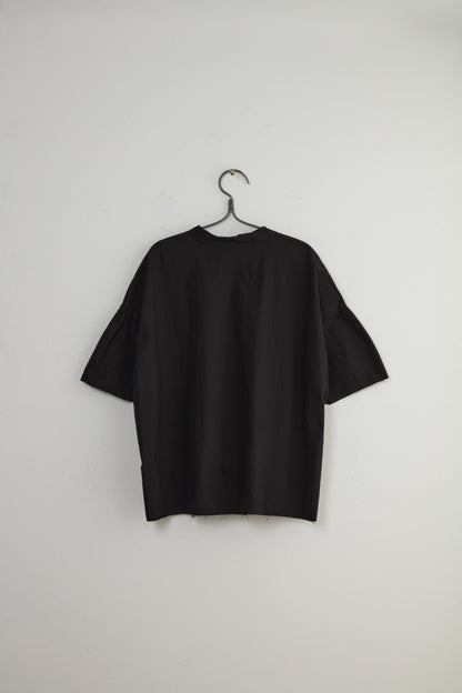POLLY SHORT SHIRT