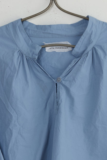 POLLY SHORT SHIRT