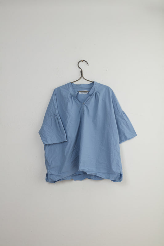 POLLY SHORT SHIRT