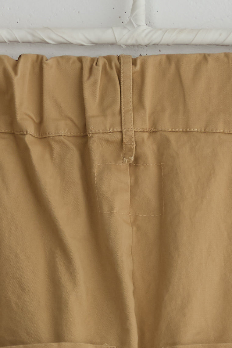DUKE PANTS