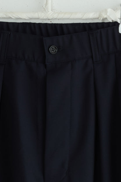2 IN-PLEAT SHORTS