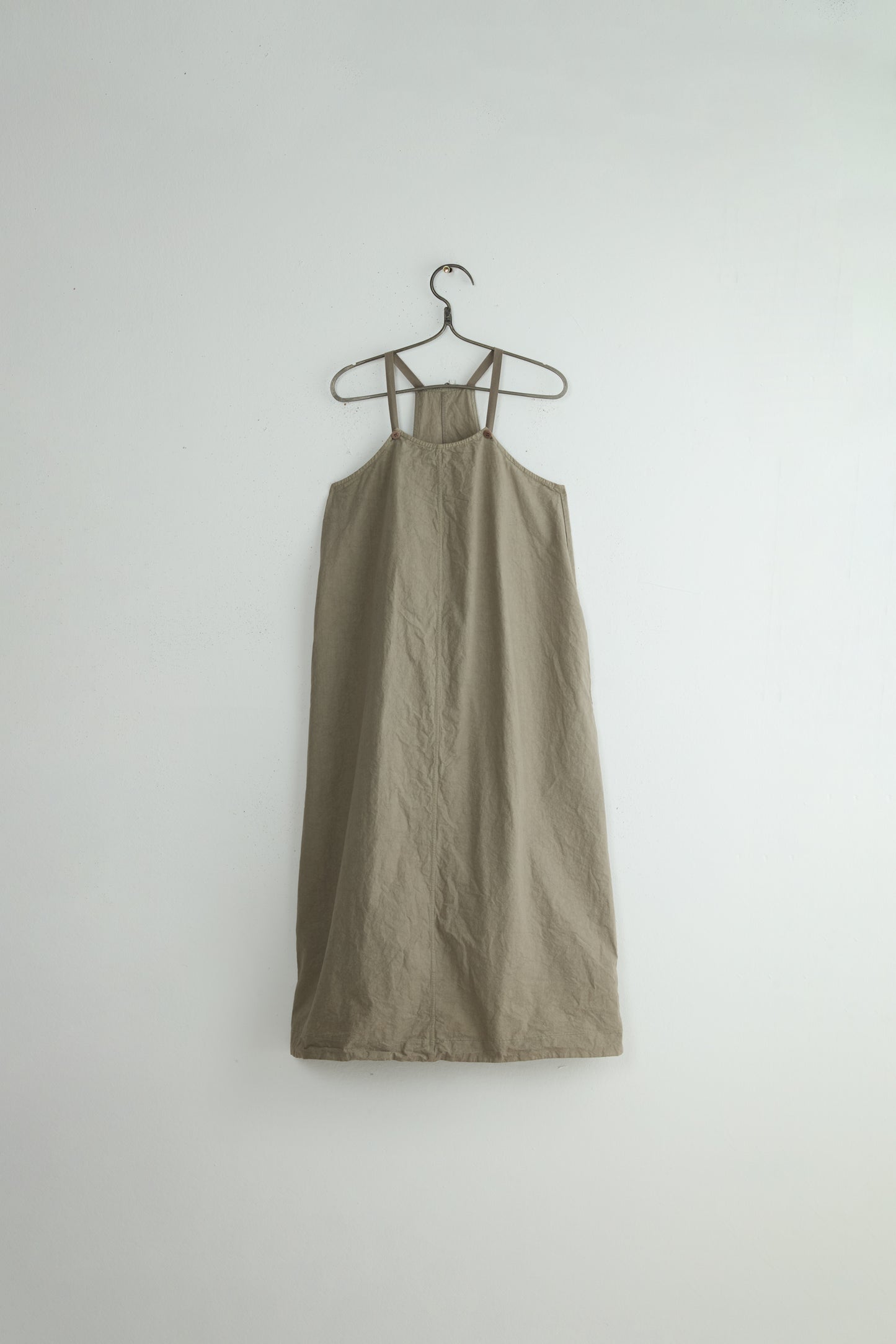 SALOPETTE SKIRT CC