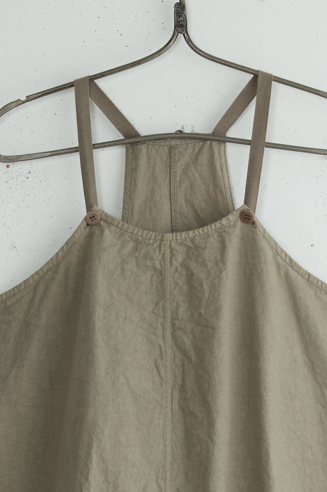 SALOPETTE SKIRT CC