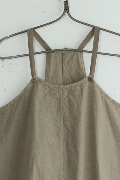 SALOPETTE SKIRT CC