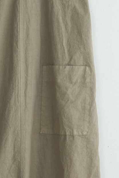 SALOPETTE SKIRT CC