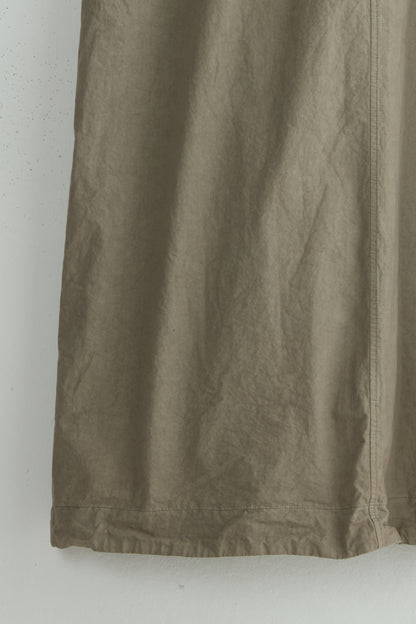 SALOPETTE SKIRT CC