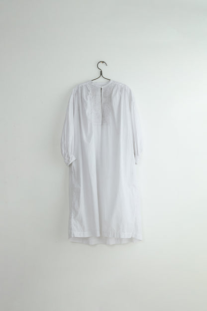 N DYE LACE DRESS