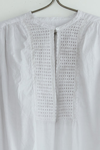 N DYE LACE DRESS