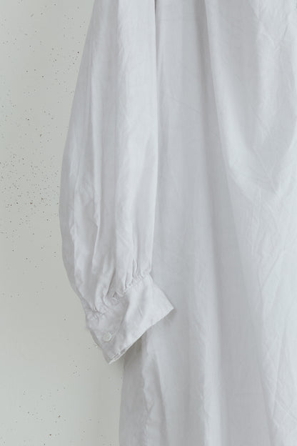 N DYE LACE DRESS