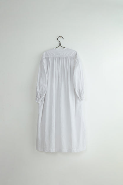 N DYE LACE DRESS