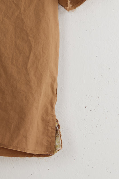 POLLY SHORT SHIRT
