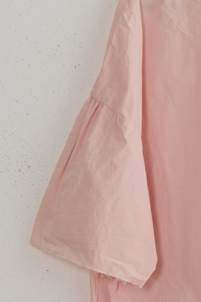 POLLY SHORT SHIRT