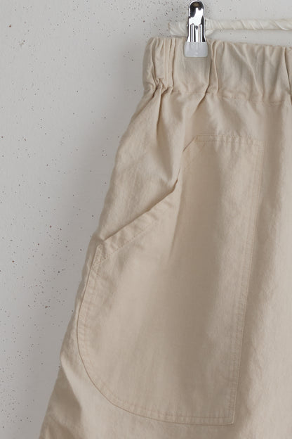 CHARLIE BERMUDA SHORTS