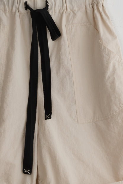 CHARLIE BERMUDA SHORTS
