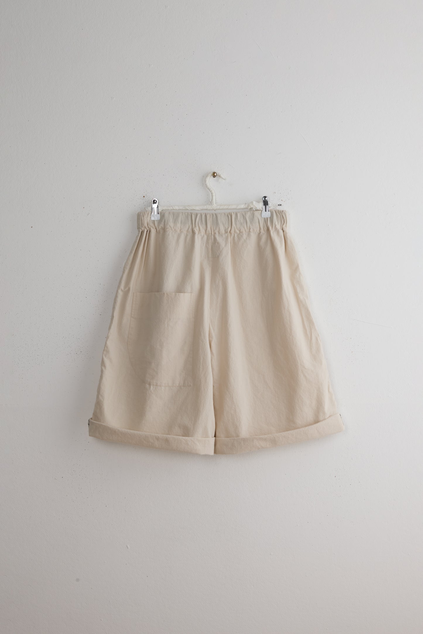 CHARLIE BERMUDA SHORTS