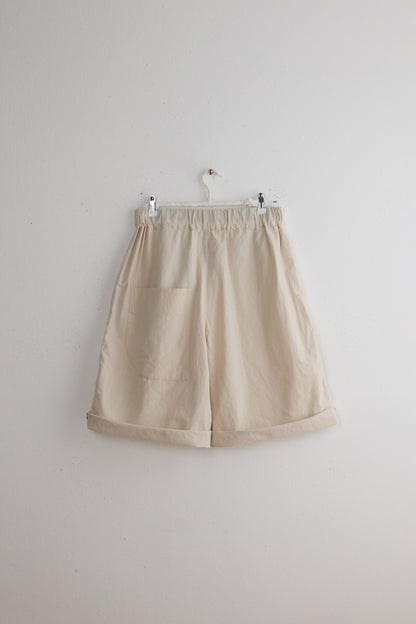 CHARLIE BERMUDA SHORTS