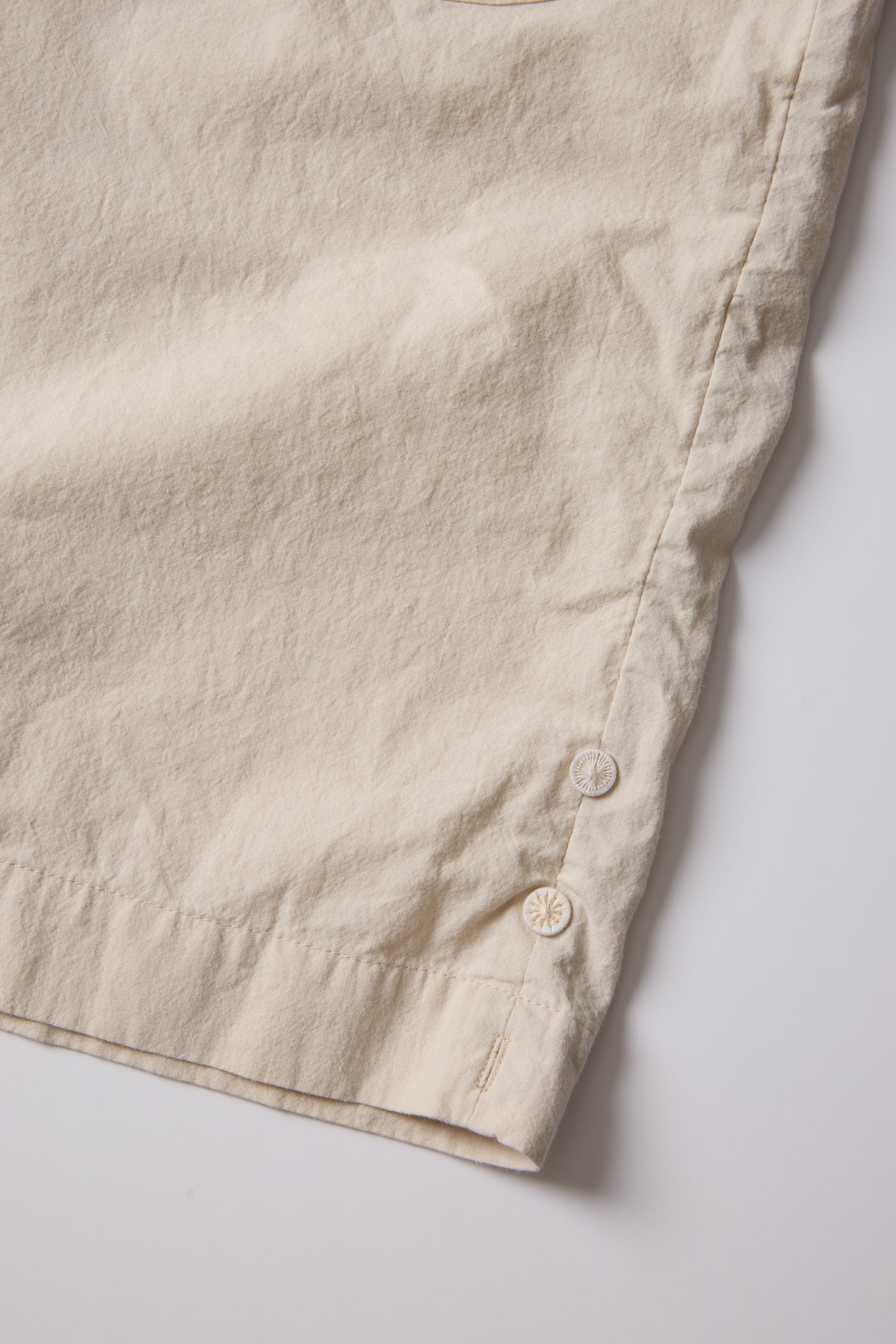 CHARLIE BERMUDA SHORTS