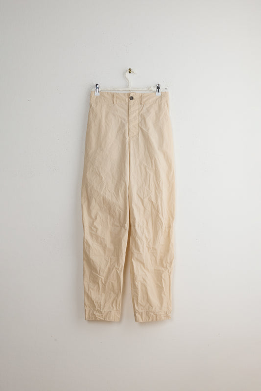 MARLY PAPER PANTS