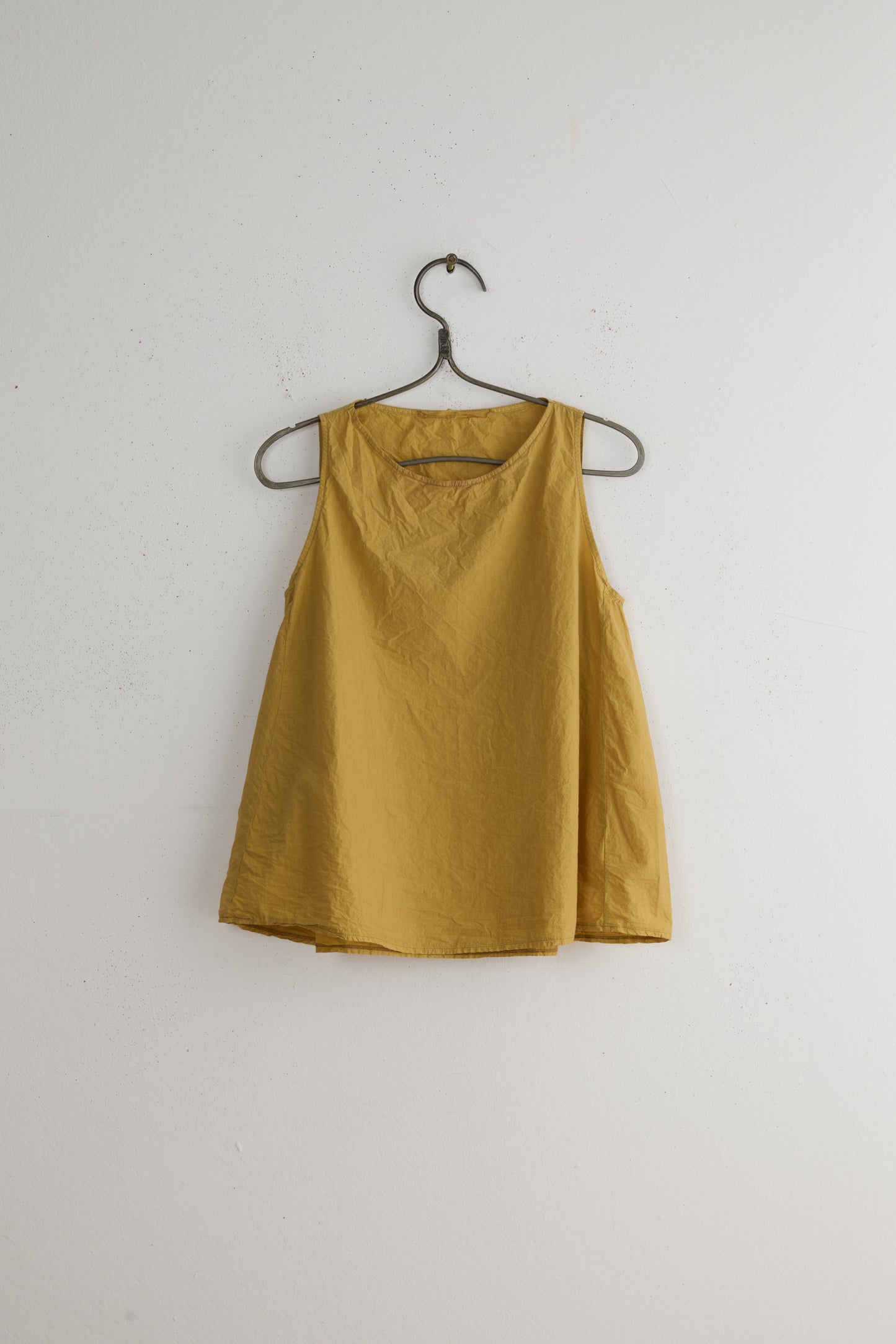 SLEEVELESS TOP TC