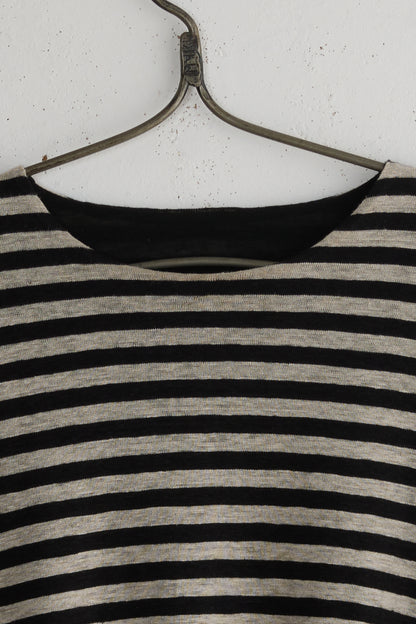 REVERSIBLE PULLOVER