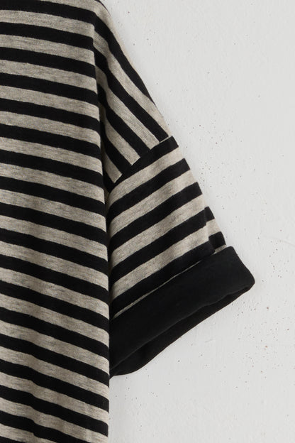 REVERSIBLE PULLOVER