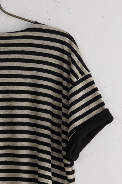REVERSIBLE PULLOVER
