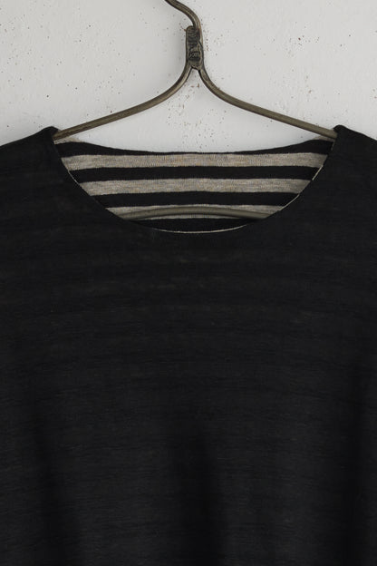 REVERSIBLE PULLOVER