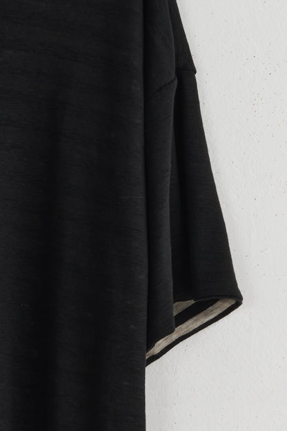 REVERSIBLE PULLOVER
