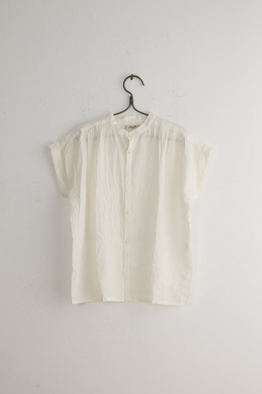 DUNGAREE BLOUSE