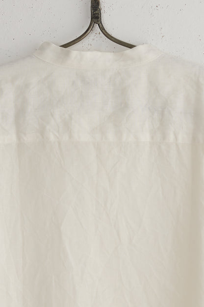 DUNGAREE BLOUSE