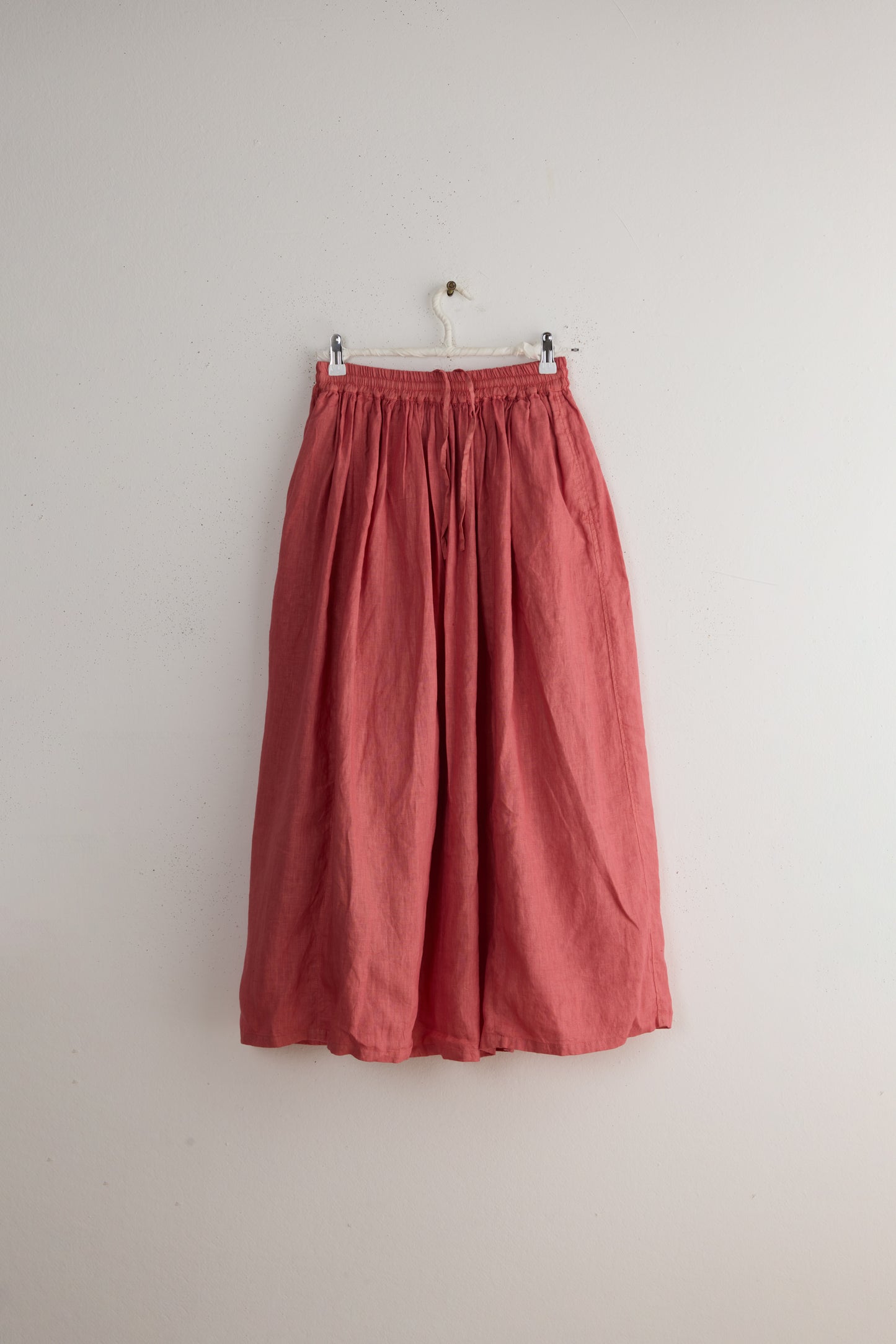 N DYE SKIRT S2