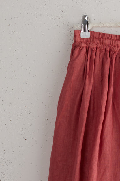N DYE SKIRT S2