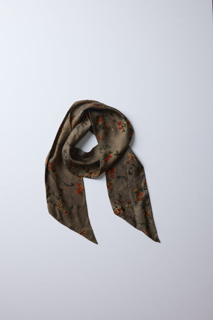 SLIM SCARF
