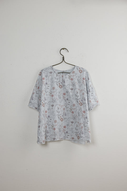POLLYANNA DG SHIRT