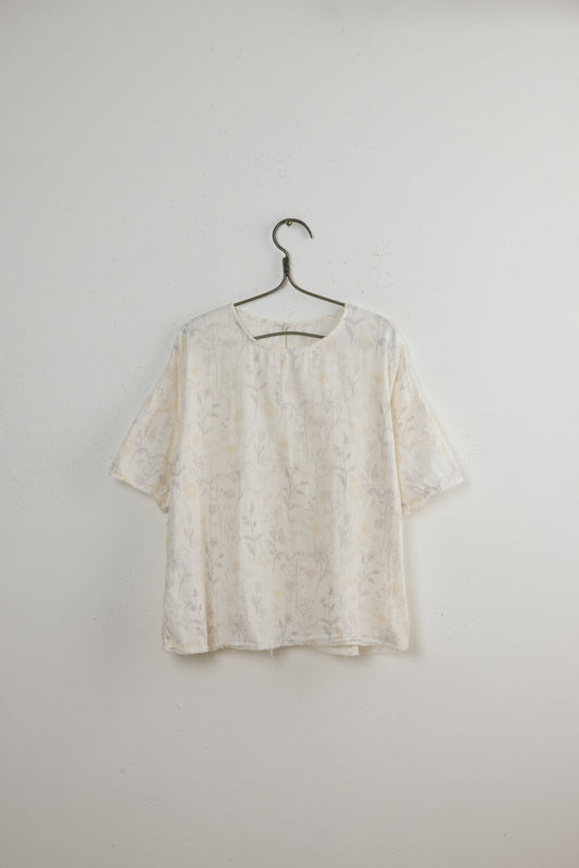 POLLYANNA DG SHIRT
