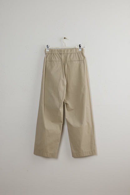 EASY FIELD TROUSERS