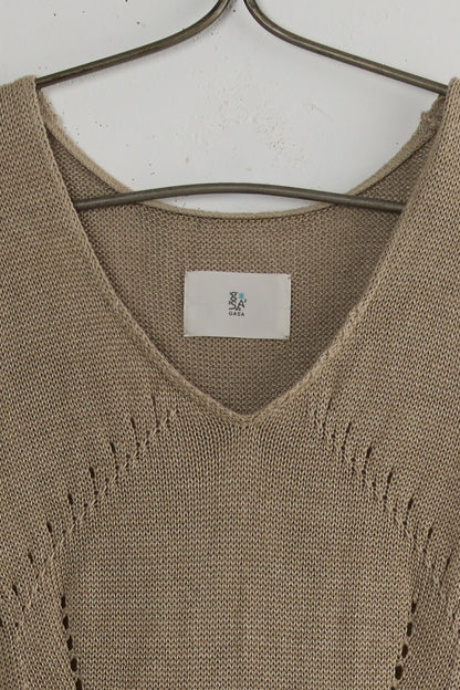 KNIT DRESS