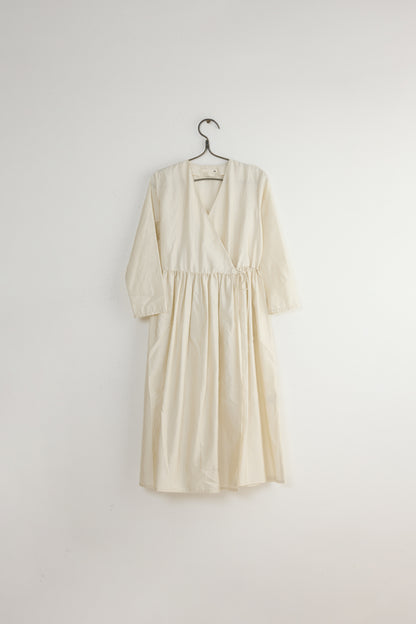 SILK ROBE