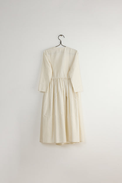 SILK ROBE