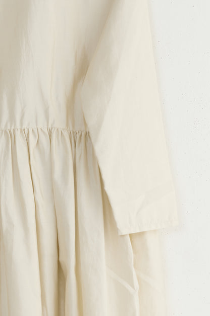 SILK ROBE