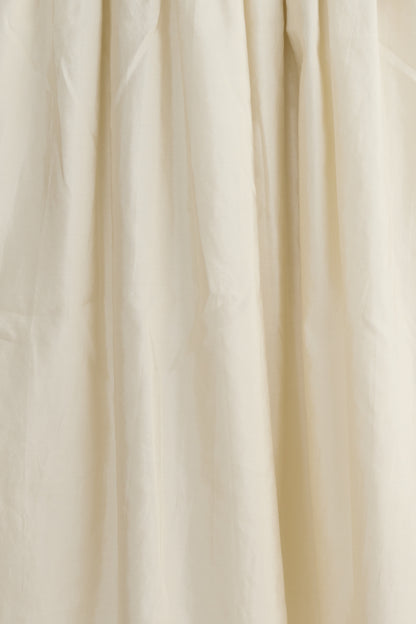 SILK ROBE