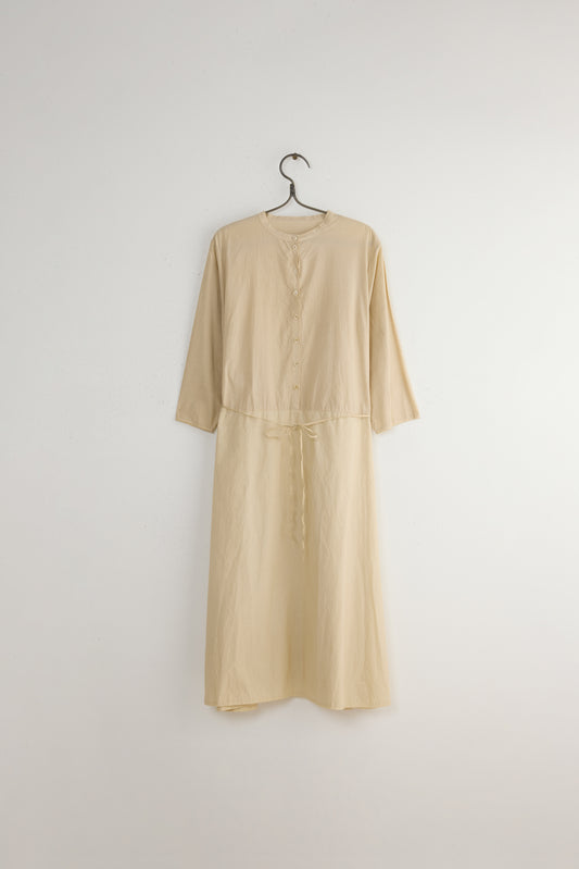 ROBE COL MAO ZO