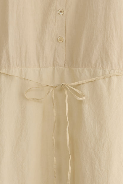 ROBE COL MAO ZO