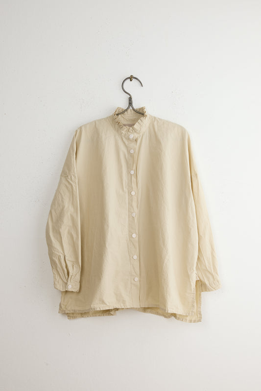 ANTHONY SLV SHIRT