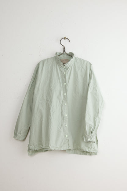 ANTHONY SLV SHIRT