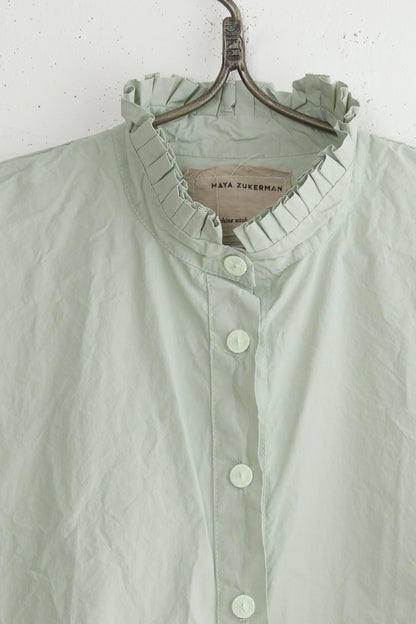 ANTHONY SLV SHIRT
