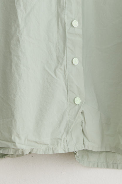 ANTHONY SLV SHIRT
