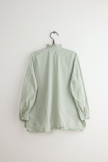 ANTHONY SLV SHIRT